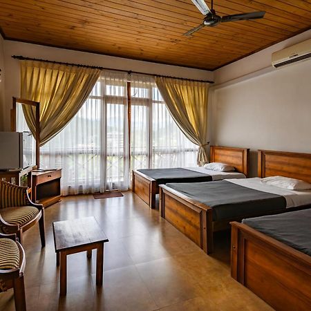 Alta Vista Hotel Ella Kültér fotó