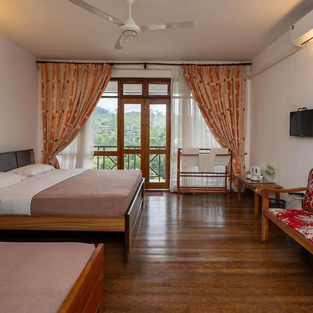 Alta Vista Hotel Ella Kültér fotó