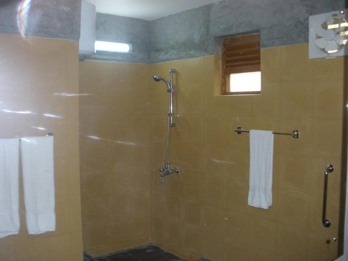 Alta Vista Hotel Ella Kültér fotó