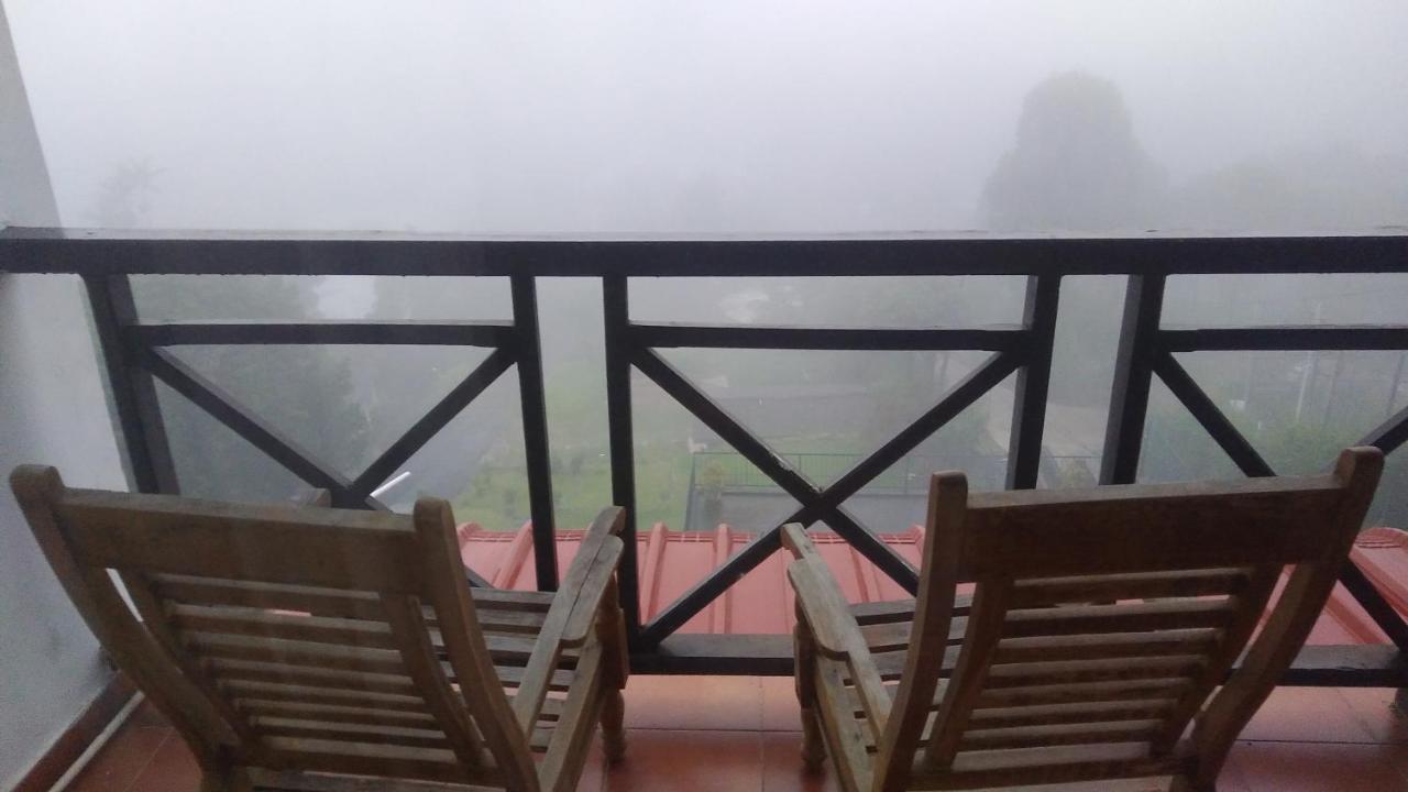 Alta Vista Hotel Ella Kültér fotó