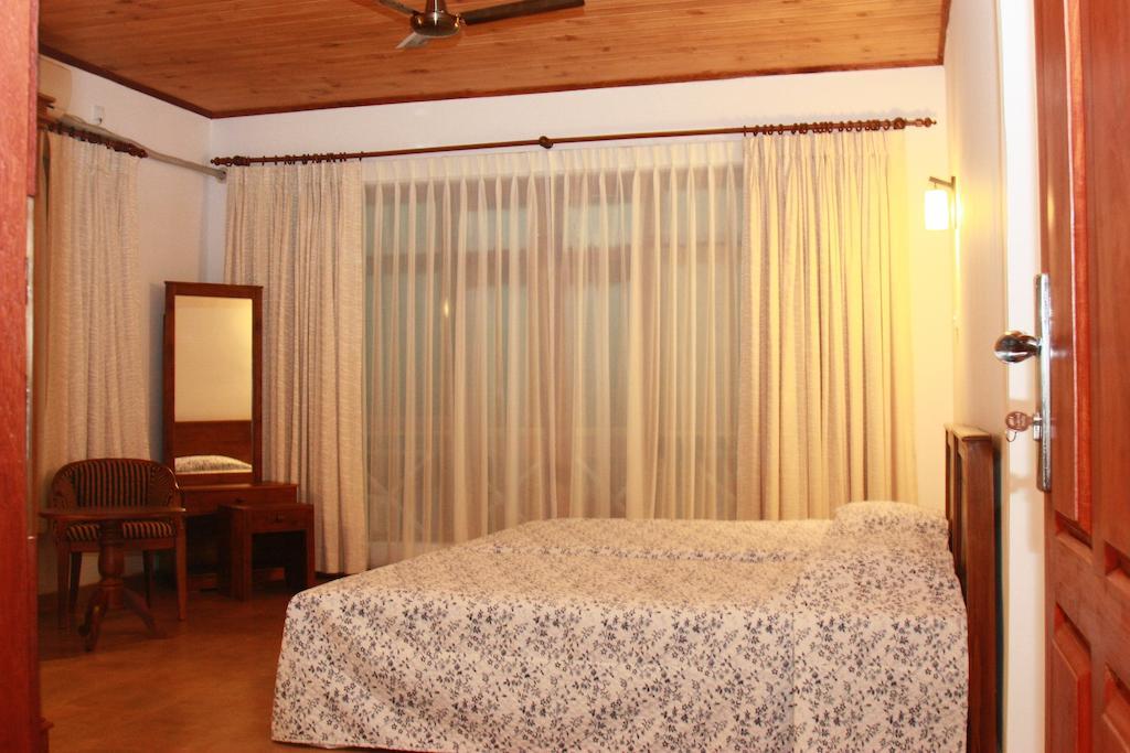Alta Vista Hotel Ella Szoba fotó