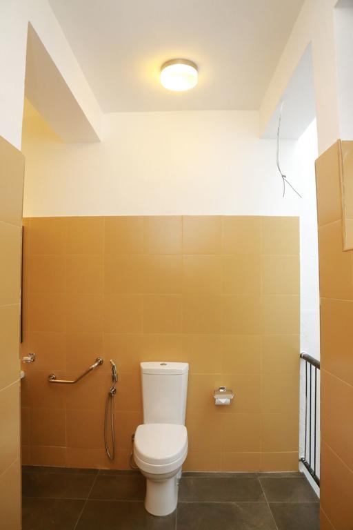 Alta Vista Hotel Ella Kültér fotó