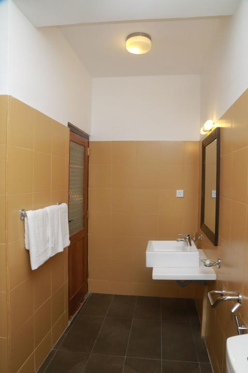 Alta Vista Hotel Ella Kültér fotó