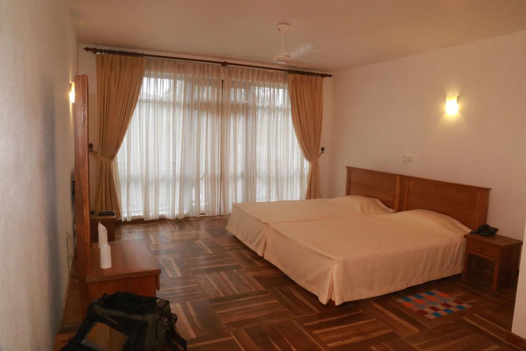 Alta Vista Hotel Ella Kültér fotó