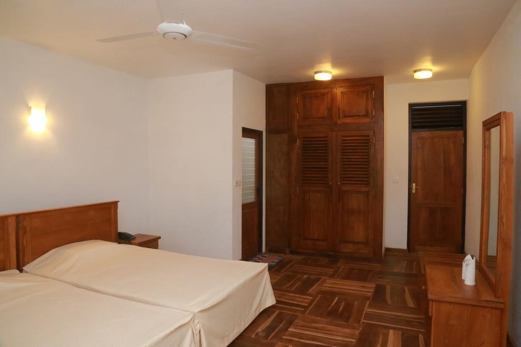 Alta Vista Hotel Ella Kültér fotó