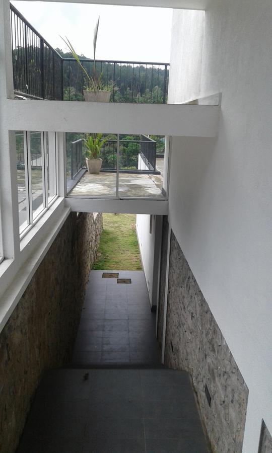 Alta Vista Hotel Ella Kültér fotó