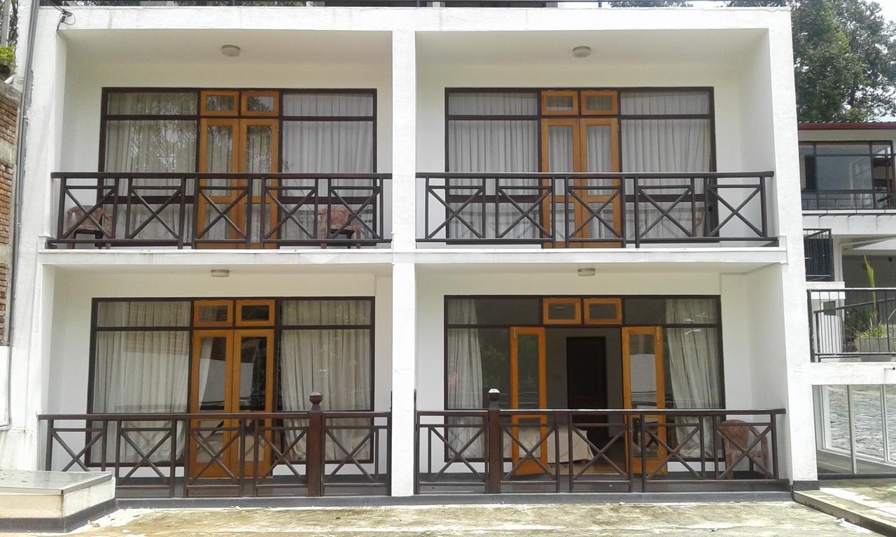 Alta Vista Hotel Ella Kültér fotó