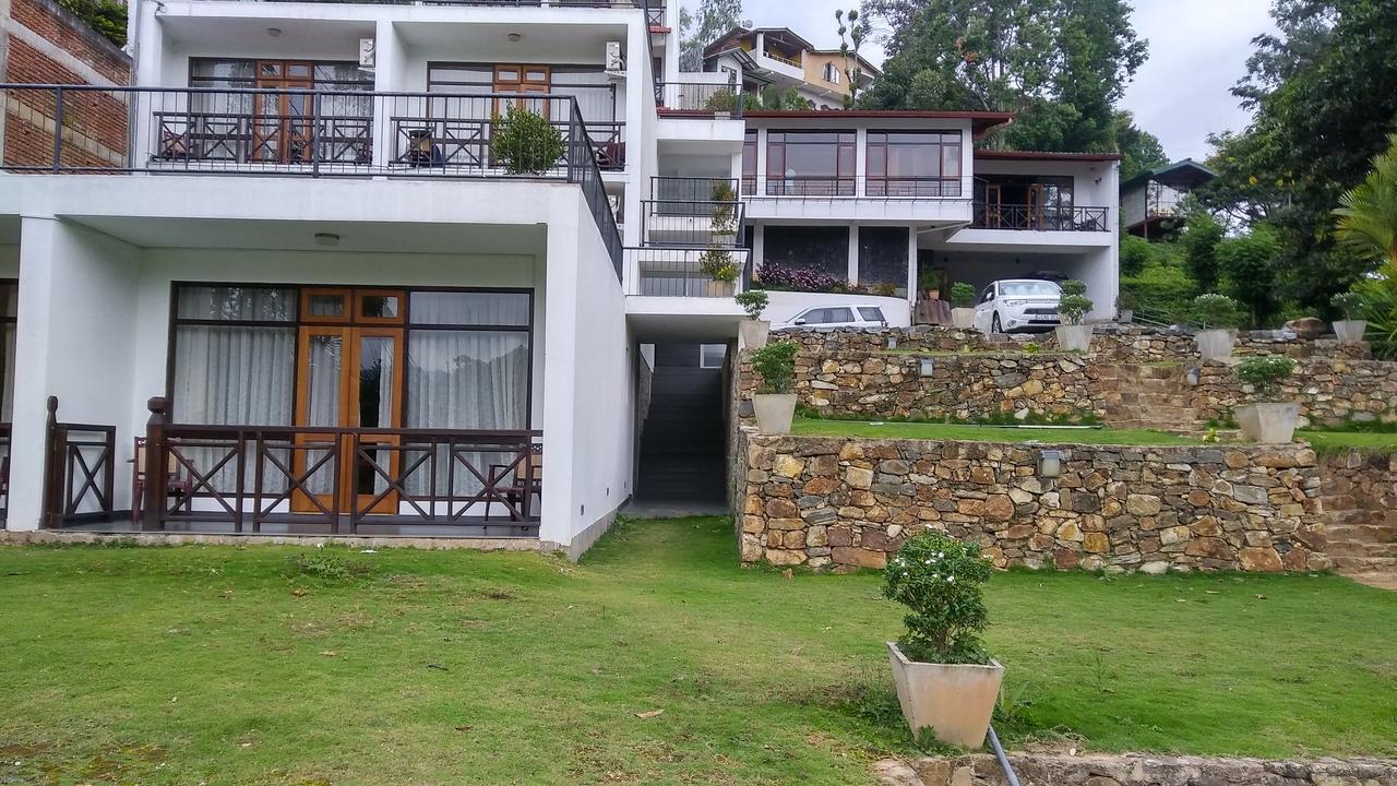 Alta Vista Hotel Ella Kültér fotó