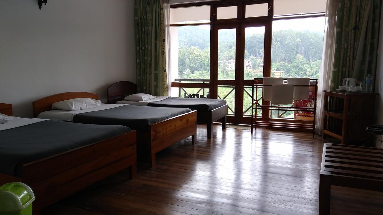Alta Vista Hotel Ella Kültér fotó