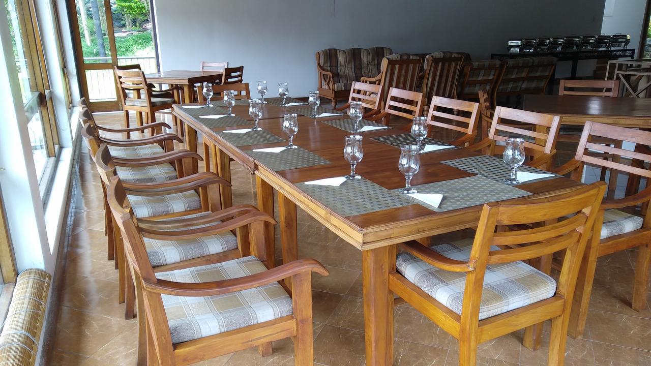 Alta Vista Hotel Ella Kültér fotó
