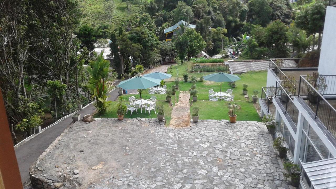 Alta Vista Hotel Ella Kültér fotó