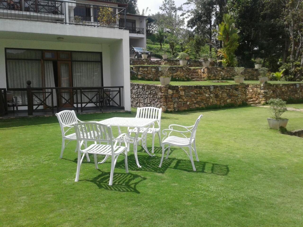 Alta Vista Hotel Ella Kültér fotó