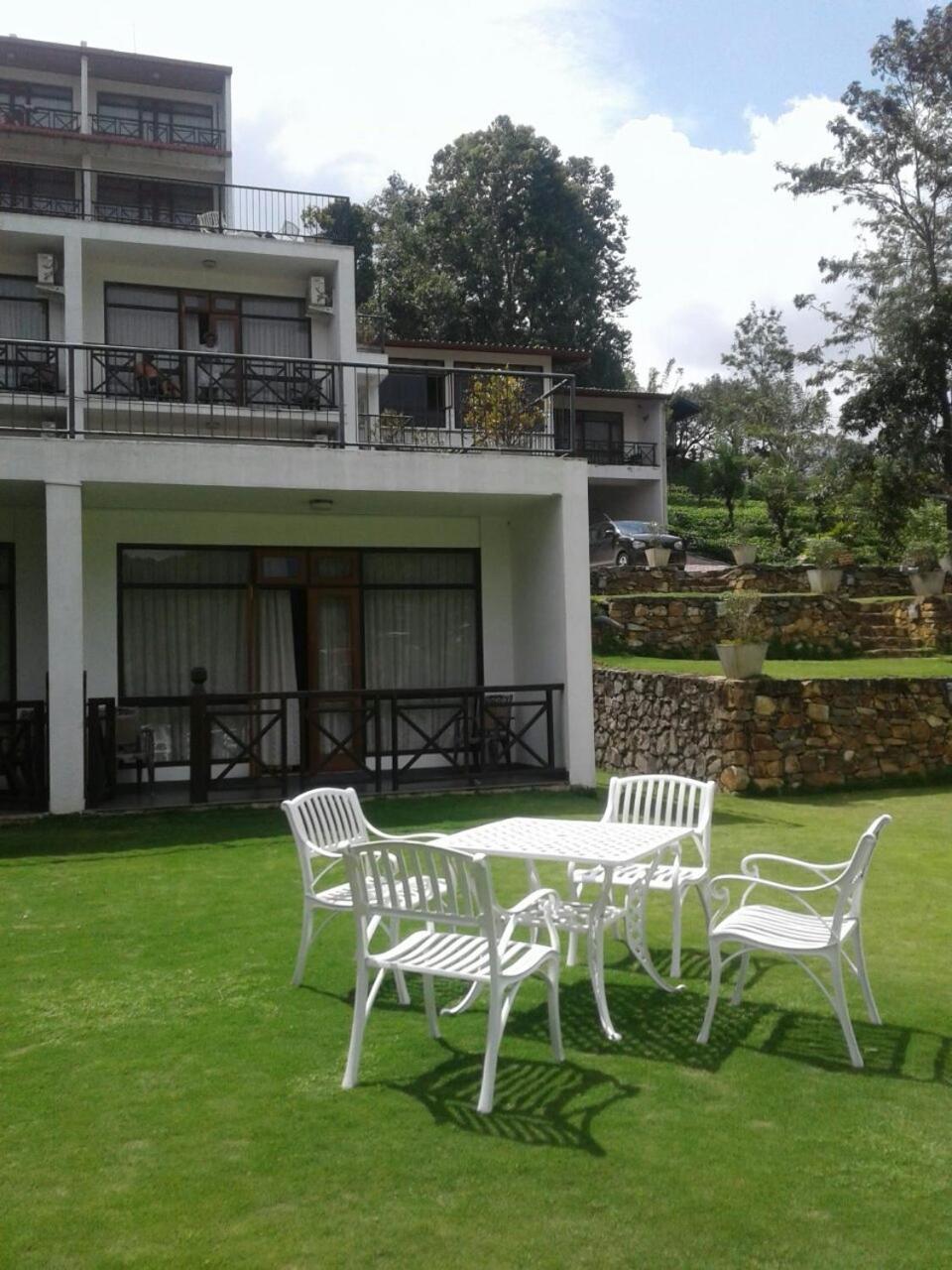 Alta Vista Hotel Ella Kültér fotó